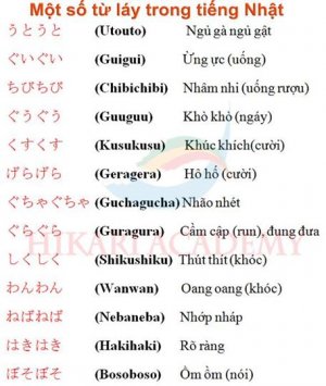 Dạy Tiếng Nhật Tại Nhà