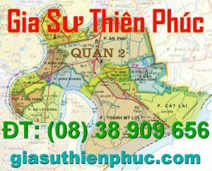 Dạy Kèm Tại Quận 2 - Gia Sư Giỏi, Uy Tín, Chất Lượng Cao