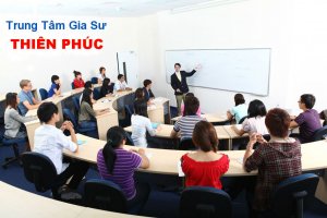 Gia Sư Anh Văn - Gia Sư Tiếng Anh