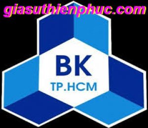 Gia Sư Đại Học Bách Khoa TPHCM