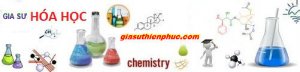 Gia Sư Hóa Học