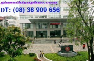 Gia Sư Đại Học Ngoại Thương