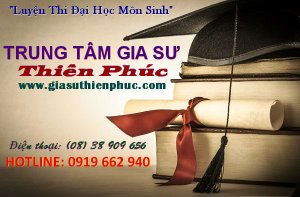 Luyện Thi Đại Học Môn Sinh