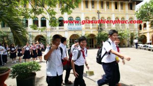 Luyện Thi Vào Lớp 6 Trần Đại Nghĩa