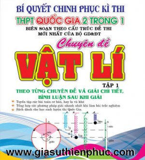 Luyện Thi Đại Học Môn Lý