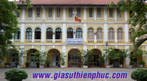 Luyện Thi Trần Đại Nghĩa Với Gia Sư Hay Trung Tâm?