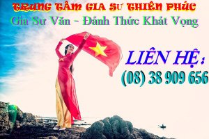 Gia Sư Ngữ Văn