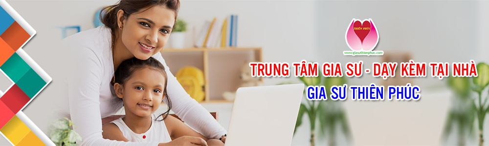 TRUNG TÂM GIA SƯ TPHCM UY TÍN